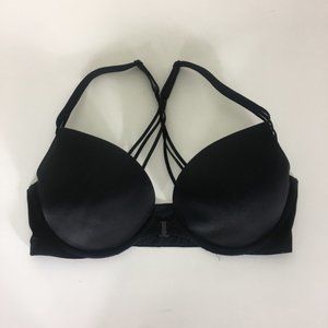 Victoria’s Secret Black Very Sexy Push Up Bra